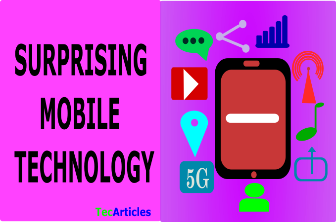 Find Out What is Mobile Technology, Mobile Technology Definition,Trends in Mobile Technology,Mobile Technology Advantages,Mobile Technology Examples.