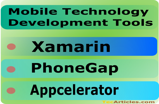 latest-smartphone-technology-development-tools
