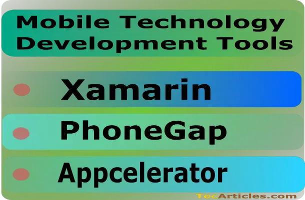 latest-smartphone-technology-development-tools