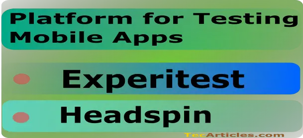 mobile-app-testing-platform