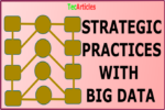 Strategic Practices With Big Data