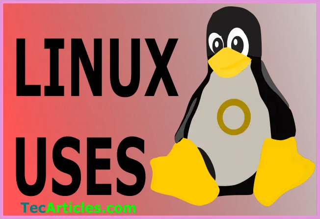 what is Linux used for