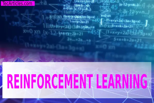 reinforcement_learning