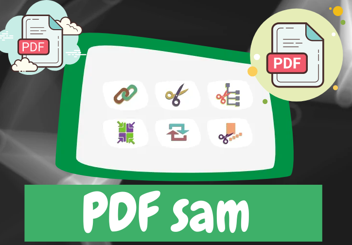 PDF sam