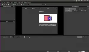 Features of Enve Open Source 2D Animation Software - TecArticles