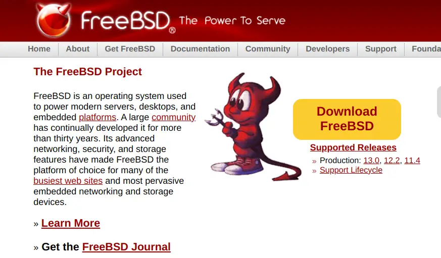 How Can I Download BSD for Free?