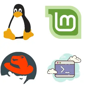 Uses of Linux OS