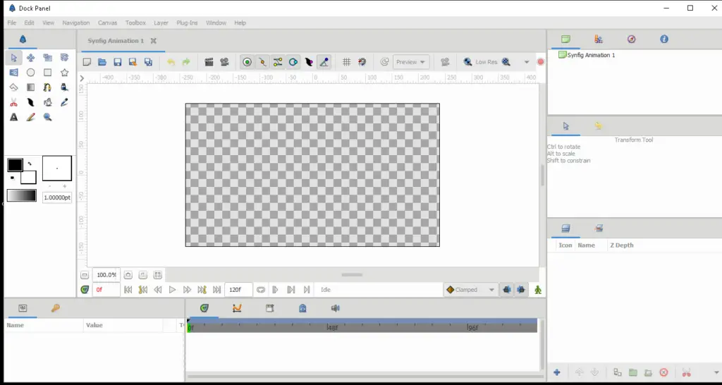 Best Free & Open Source 2D Animation Software - TecArticles