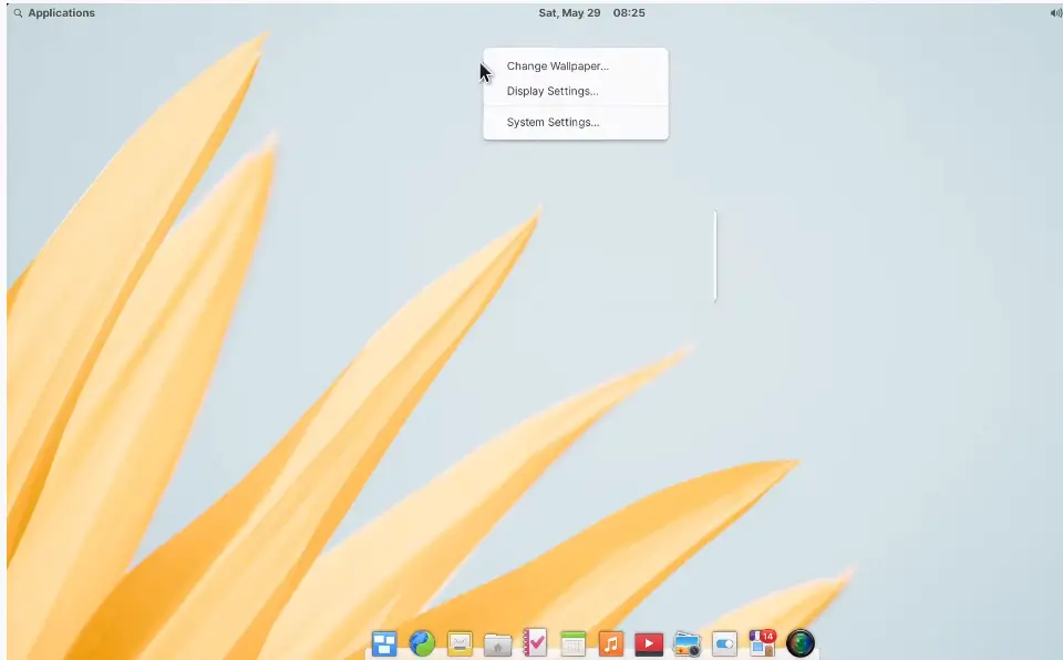 Elementary OS