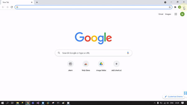How To Access Chrome Plugins techniueq 03