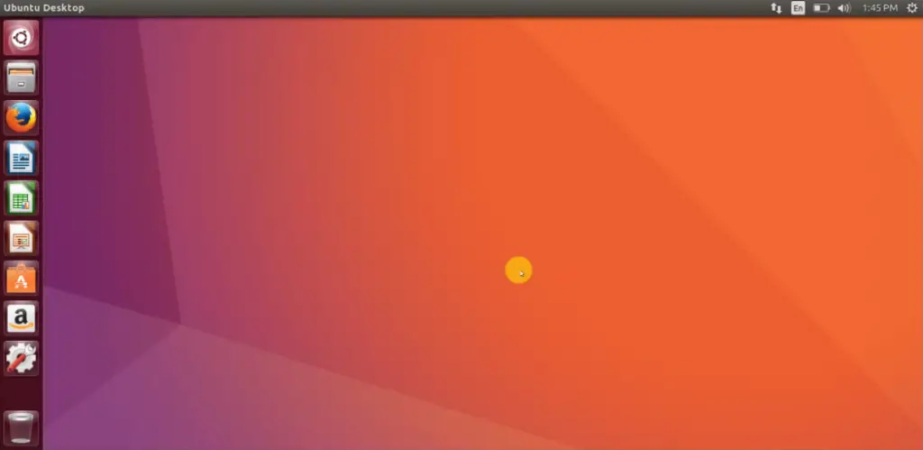 Ubuntu