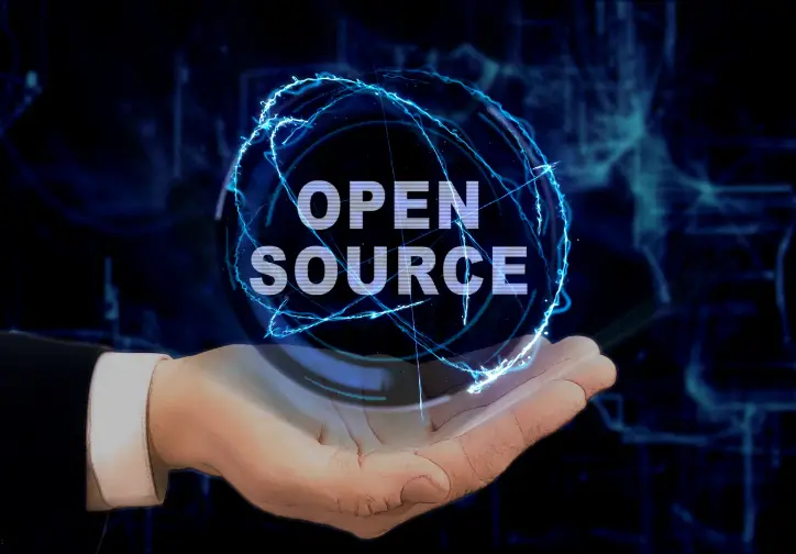 What is Open Source Softwares ?