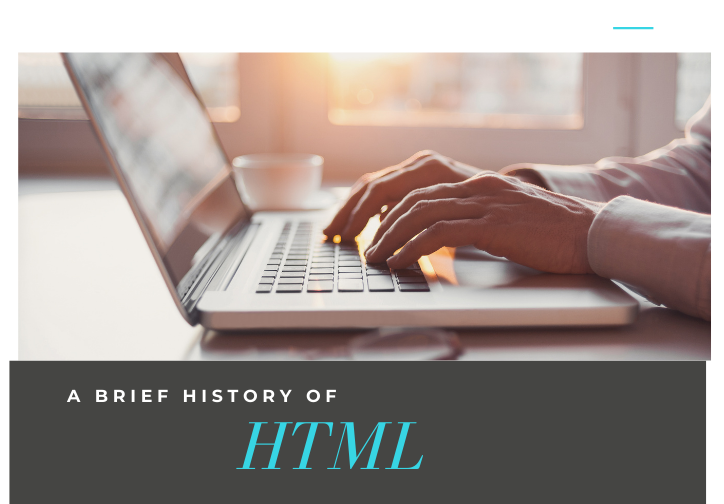 html history