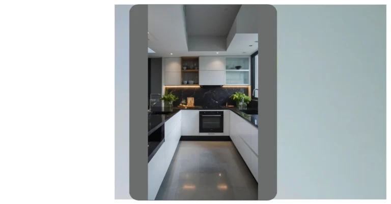 Elevate Your Culinary Space: 15 Earthy Modern Kitchen Ideas