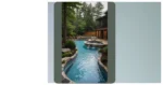 Splash in Style: 15 Small Inground Pool Ideas for Your Backyard Oasis