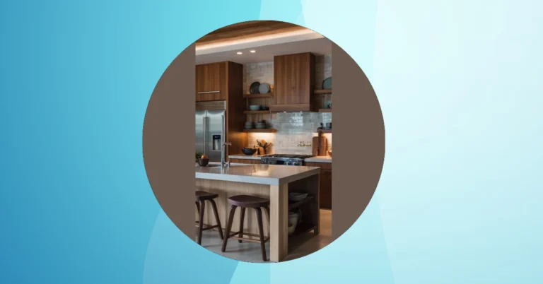 Revamp Your Kitchen: 15 Trendy Modern Kitchen Ideas