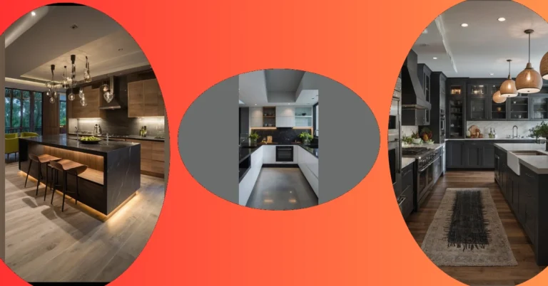 Elevate Your Culinary Space: Modern Kitchen Trends Unveiled