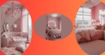Pink Perfection: 15 Enchanting Pink Room Decor Ideas