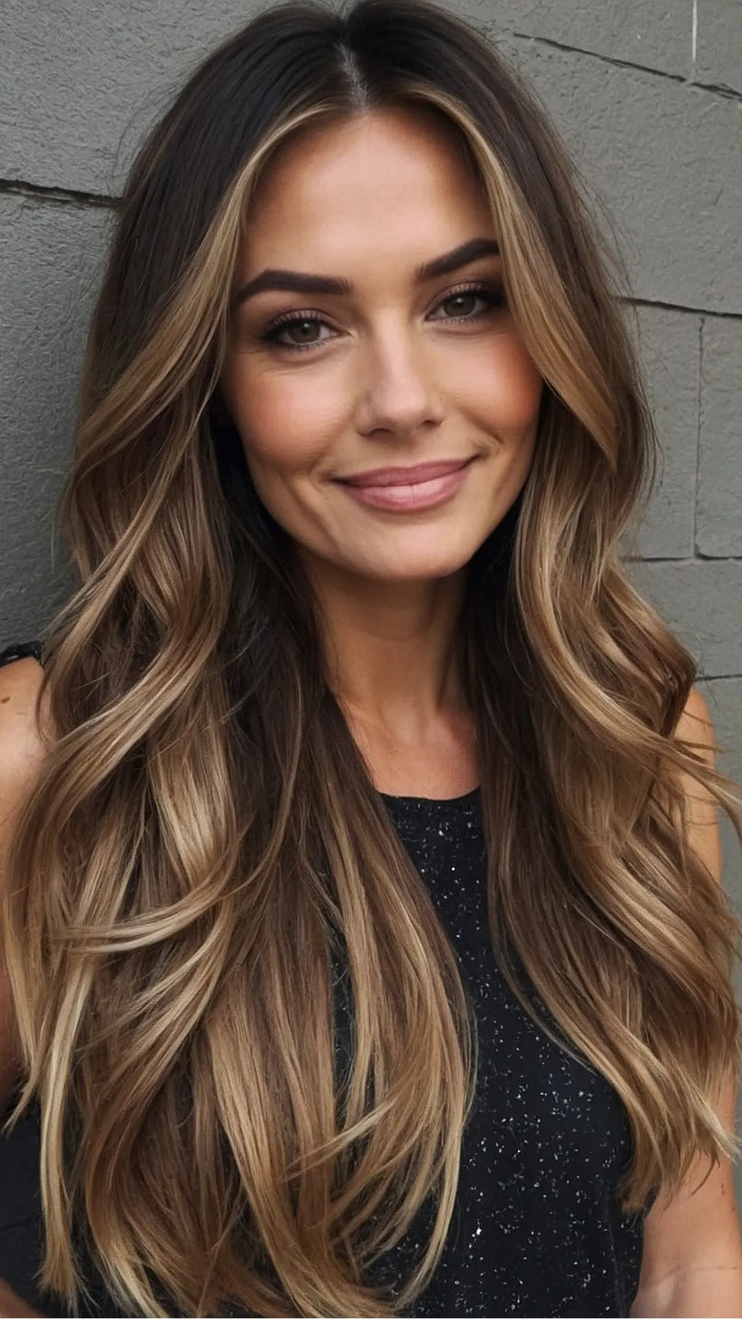 Trendy Mom Tresses: Haircut Inspiration