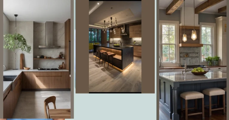 Modern Marvels: 15 Kitchen Ideas for the Contemporary Home