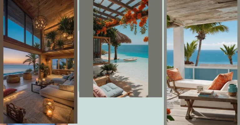 15 Summer Room Decor Ideas to Transform Your Bedroom Aesthetic!