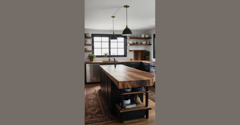 Elevate Your Culinary Space: 15 Fresh Modern Kitchen Ideas