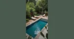 Making a Splash: 15 Small Inground Pool Ideas for Your Backyard Oasis!
