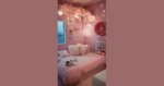 Rose-Colored Reverie: 15 Mesmerizing Pink Room Decor Ideas