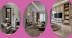 Stylish Fusion: Latest Living Room Designs 2023 in India