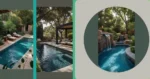 Revamp Your Space: Stylish Small Inground Pool Ideas for Every Budget