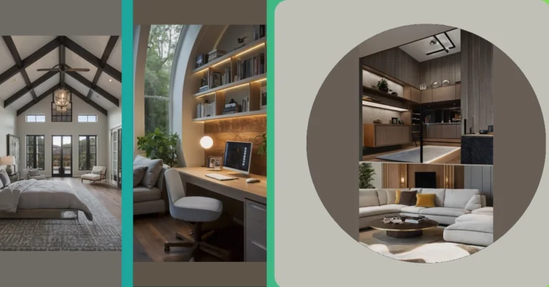 Transform Your Space: 15 Clever Room Design Ideas for a Stylish Bedroom