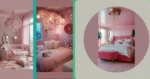 Pretty in Pink: 15 Enchanting Pink Room Decor Ideas