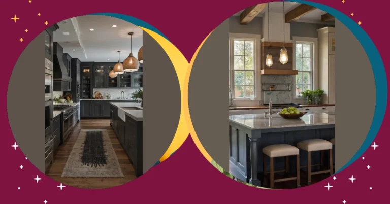 Revamp Your Culinary Space: 15 Ultramodern Kitchen Ideas