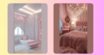 Think Pink: 15 Elegant Bedroom Decor Ideas for a Touch of Glamour