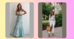 Sunny Days, Stylish Ways: 15 Cute and Classy Outfit Ideas for Summer