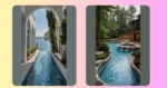 Redefining Outdoor Living: 15 Small Inground Pool Ideas that Tackle Backyards Challenges!