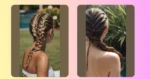 Dive Into Summer: 15 Pool Hairstyles for a Splashy Look