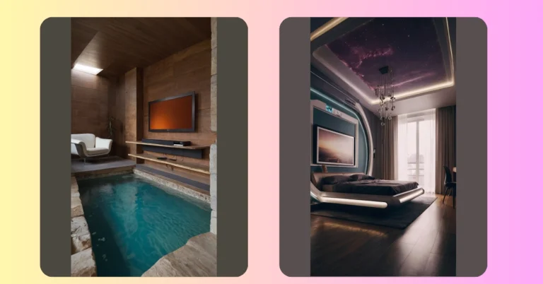 Spark Creativity: 15 Genius Bedroom Design Ideas for a Stylish Summer Makeover