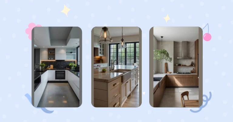 Revamp Your Space: 15 Unique Modern Kitchen Ideas for Every Style