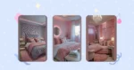 Pink Dreams: 15 Pink Room Decor Ideas to Inspire