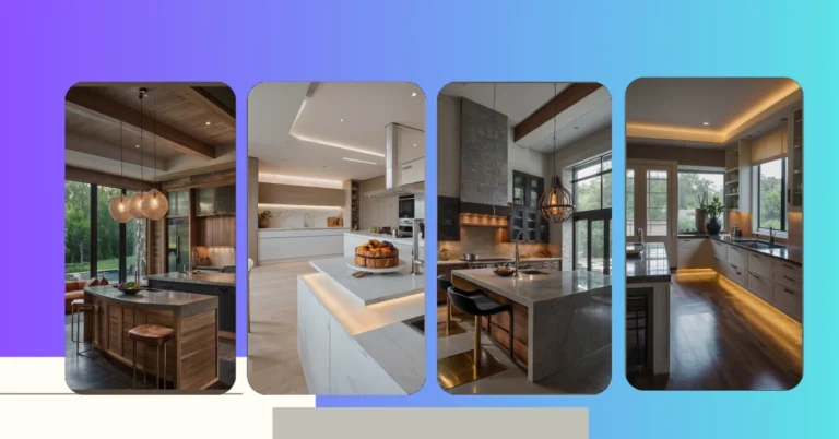 15 Rustic Modern Kitchen Ideas: Embrace Cozy Elegance