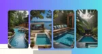 Dive into Paradise: 15 Creative Small Inground Pool Ideas