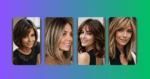 Chic Mom Makeover: 15 Stylish Haircuts to Try Today