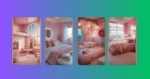 Blush Abode: 15 Pink Room Decor Ideas that Will Make Your Bedroom Pop!