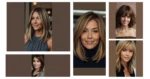 Trendy Mom Haircuts: 15 Stylish Ideas for All Hair Types