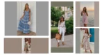 Chic & Casual Vibes: 15 Girly Summer Outfits for Every Occasion