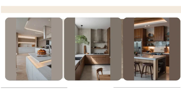 Modern Marvels: 15 Kitchen Ideas to Transform Your Space