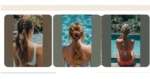 Dive Into Style: 15 Pool Hairstyles Ideas for Summer Fun