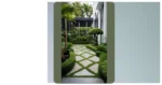Lush Paradise: 15 Tropical Garden Design Ideas to Transform Your Small Space