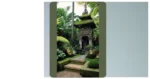 Paradise Found: 15 Bali Garden Ideas to Transform Your Backyard
